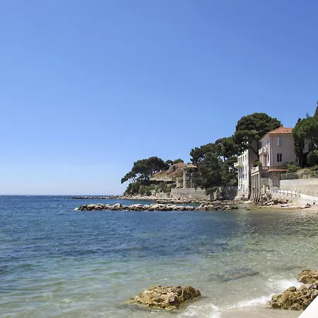 Le Grand Vallon Apartment Bandol