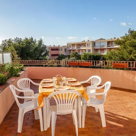 Le Grand Vallon Bandol