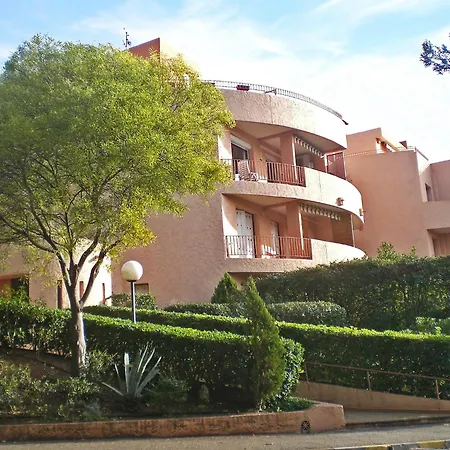 Le Grand Vallon * Bandol