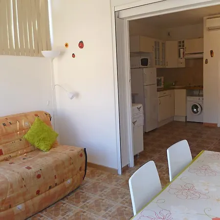 Le Grand Vallon Apartment *