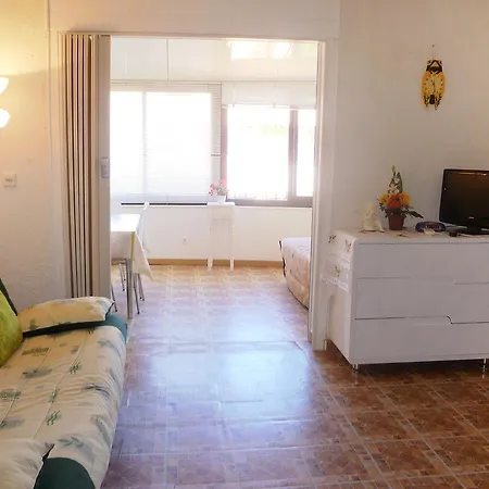Le Grand Vallon Apartment Bandol