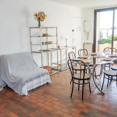 Apartment Le Grand Vallon Bandol
