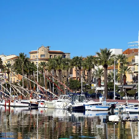 Le Grand Vallon Διαμέρισμα