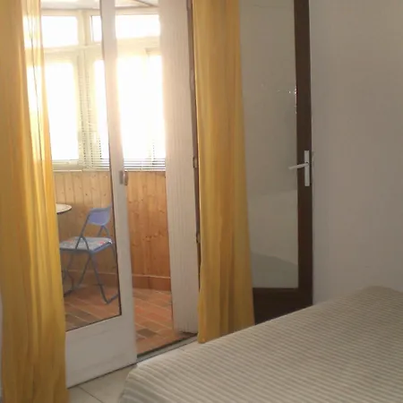 Διαμέρισμα Le Grand Vallon Bandol